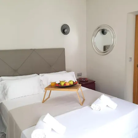 Corazon De Marbella Apartment
