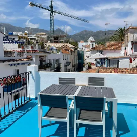 Corazon De Marbella Apartment *